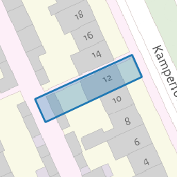 Perceel RML00-H-1845