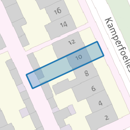 Perceel RML00-H-1846