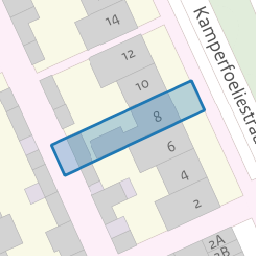 Perceel RML00-H-1847