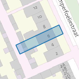 Perceel RML00-H-1848