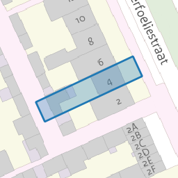 Perceel RML00-H-1849