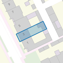 Perceel RML00-H-1854