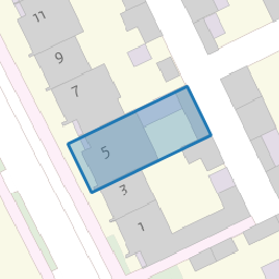 Perceel RML00-H-1855