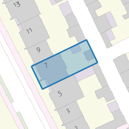 Perceel RML00-H-1856