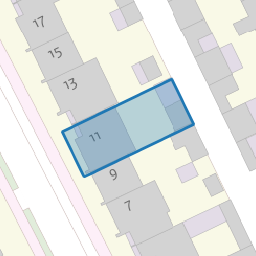 Perceel RML00-H-1858