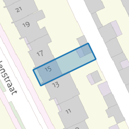 Perceel RML00-H-1860