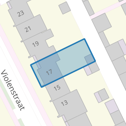 Perceel RML00-H-1861