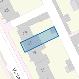 Perceel RML00-H-1863