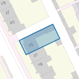 Perceel RML00-H-1864