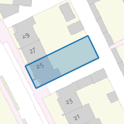 Perceel RML00-H-1865