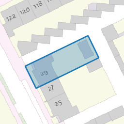 Perceel RML00-H-1867