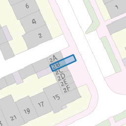 Perceel RML00-H-1868