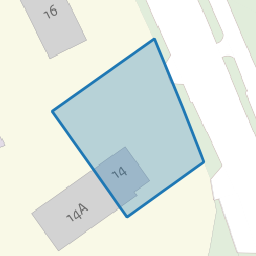 Perceel RML00-H-1872