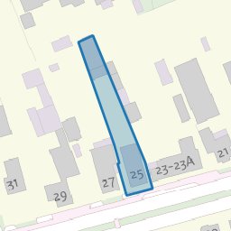 Perceel RML00-H-1877