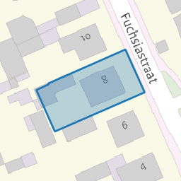 Perceel RML00-H-1885