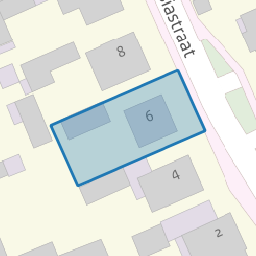 Perceel RML00-H-1886