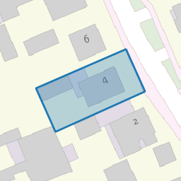 Perceel RML00-H-1887