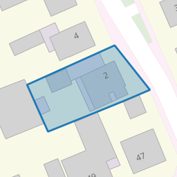 Perceel RML00-H-1888