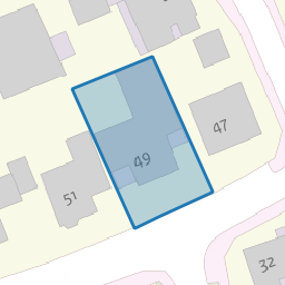 Perceel RML00-H-1889