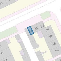 Perceel RML00-H-1895