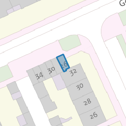 Perceel RML00-H-1897