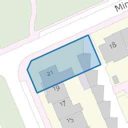 Perceel RML00-H-1900