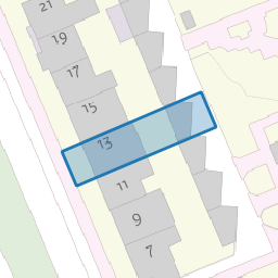 Perceel RML00-H-1904