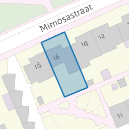 Perceel RML00-H-1909