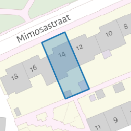 Perceel RML00-H-1910