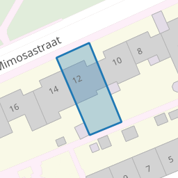 Perceel RML00-H-1911