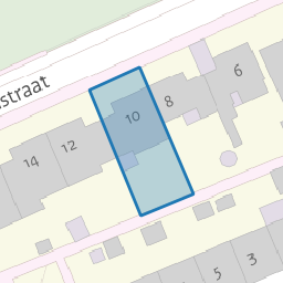 Perceel RML00-H-1912