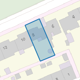 Perceel RML00-H-1913