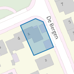 Perceel RML00-H-1916