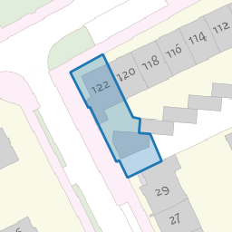 Perceel RML00-H-1918