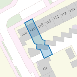 Perceel RML00-H-1919