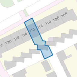 Perceel RML00-H-1922