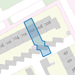 Perceel RML00-H-1924