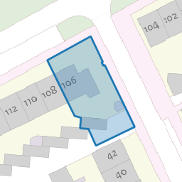 Perceel RML00-H-1926