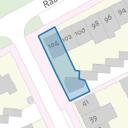 Perceel RML00-H-1927