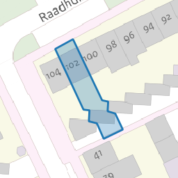 Perceel RML00-H-1928