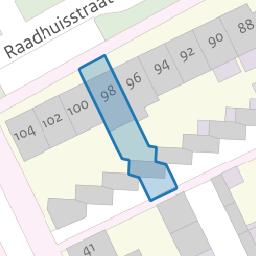 Perceel RML00-H-1930