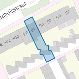 Perceel RML00-H-1931