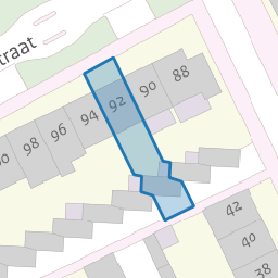 Perceel RML00-H-1933