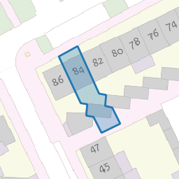 Perceel RML00-H-1937