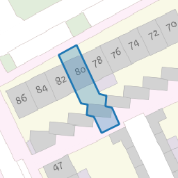 Perceel RML00-H-1939