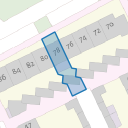 Perceel RML00-H-1940