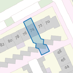 Perceel RML00-H-1942