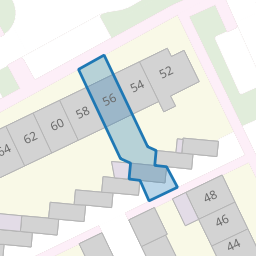 Perceel RML00-H-1951