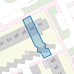 Perceel RML00-H-1952