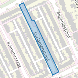Perceel RML00-H-1956